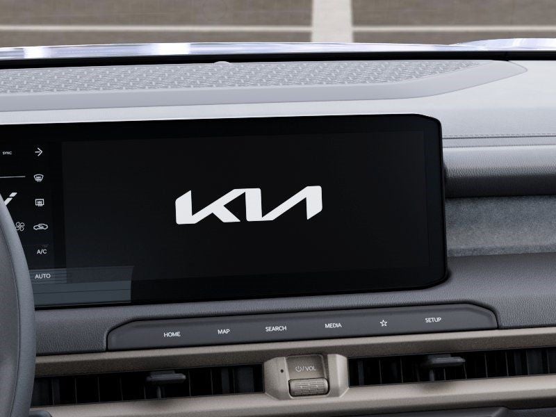 2027 Kia Telluride EX FWD