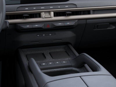 2027 Kia Telluride EX FWD