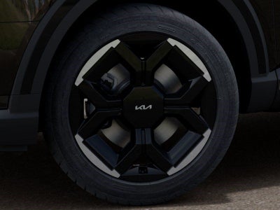 2027 Kia Telluride EX FWD