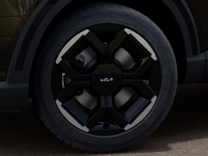 2027 Kia Telluride EX FWD