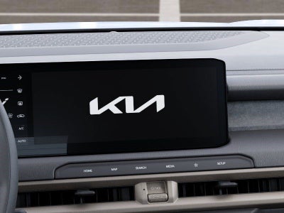 2027 Kia Telluride Hybrid EX FWD