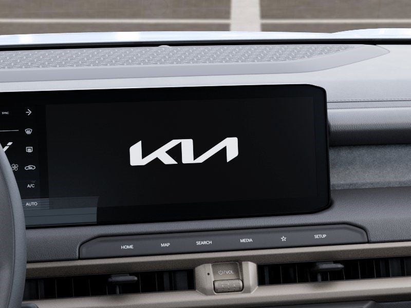 2027 Kia Telluride Hybrid EX FWD