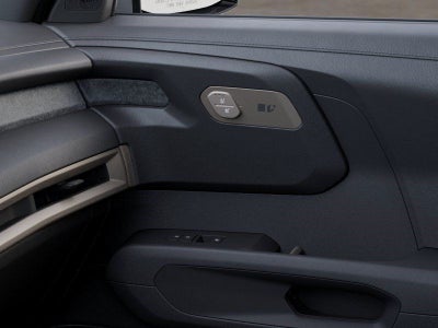 2027 Kia Telluride Hybrid EX FWD