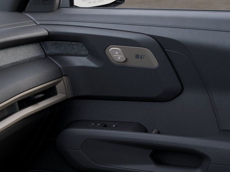 2027 Kia Telluride Hybrid EX FWD