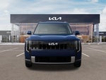 2027 Kia Telluride Hybrid EX FWD