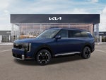 2027 Kia Telluride Hybrid EX FWD