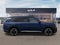 2027 Kia Telluride Hybrid EX FWD