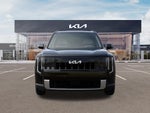 2027 Kia Telluride Hybrid EX FWD
