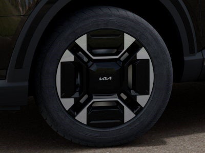 2027 Kia Telluride Hybrid EX FWD