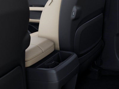 2027 Kia Telluride Hybrid EX FWD