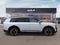 2027 Kia Telluride Hybrid EX FWD