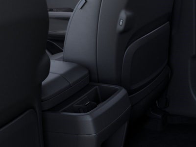 2027 Kia Telluride Hybrid EX FWD