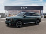 2027 Kia Telluride Hybrid EX FWD