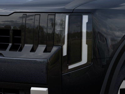 2027 Kia Telluride Hybrid EX FWD