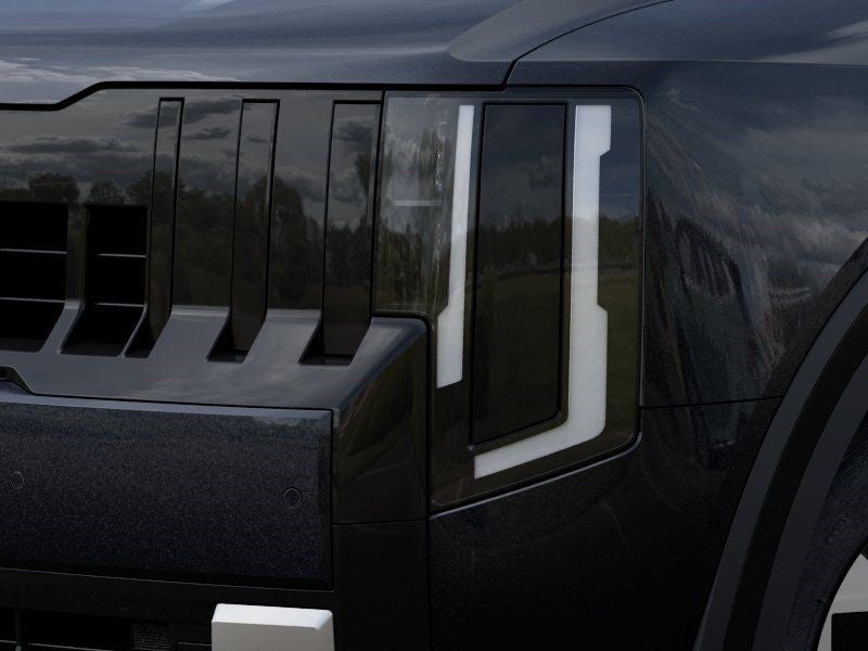 2027 Kia Telluride Hybrid EX FWD