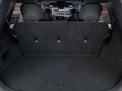 2027 Kia Telluride Hybrid EX FWD