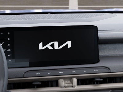2027 Kia Telluride Hybrid EX FWD