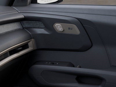 2027 Kia Telluride Hybrid EX FWD