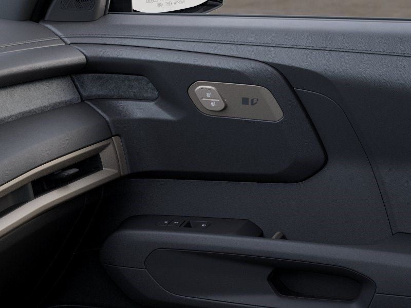 2027 Kia Telluride Hybrid EX FWD