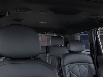 2027 Kia Telluride Hybrid EX FWD