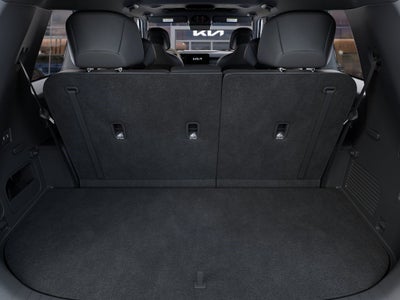 2027 Kia Telluride Hybrid EX FWD