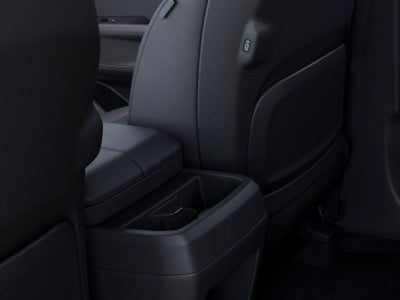 2027 Kia Telluride Hybrid EX FWD