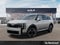 2027 Kia Telluride Hybrid EX FWD