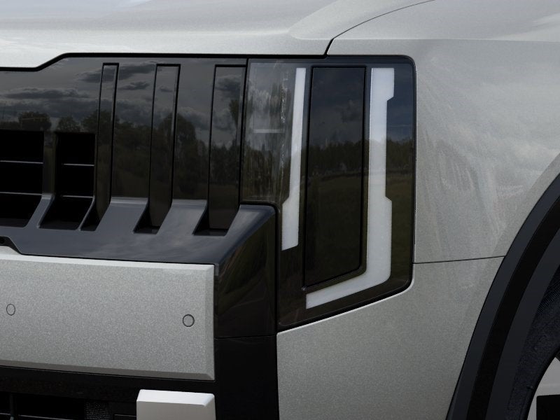 2027 Kia Telluride Hybrid EX FWD