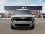 2027 Kia Telluride Hybrid EX FWD
