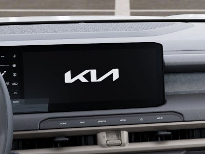 2027 Kia Telluride Hybrid EX FWD