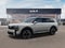 2027 Kia Telluride Hybrid EX FWD
