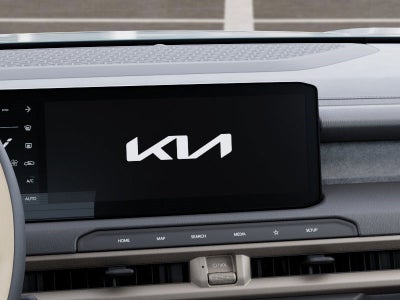 2027 Kia Telluride Hybrid EX FWD
