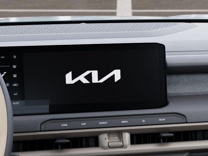 2027 Kia Telluride Hybrid EX FWD