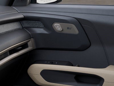 2027 Kia Telluride Hybrid EX FWD