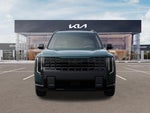 2027 Kia Telluride X-LINE EX AWD