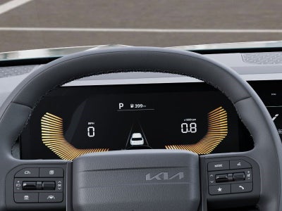 2027 Kia Telluride X-LINE EX AWD