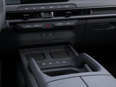 2027 Kia Telluride X-LINE EX AWD