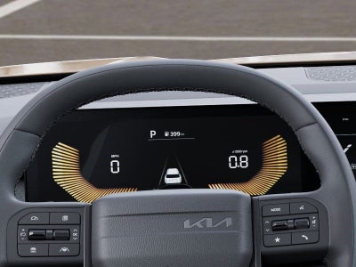 2027 Kia Telluride X-LINE EX AWD