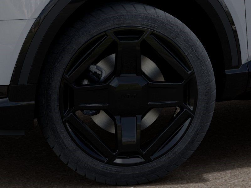 2027 Kia Telluride X-LINE EX AWD