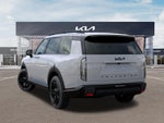 2027 Kia Telluride X-LINE EX AWD