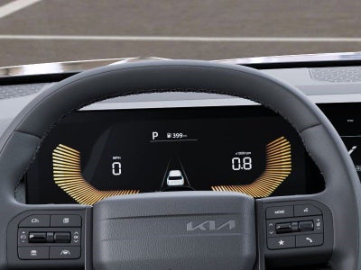 2027 Kia Telluride X-LINE EX AWD