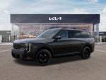 2027 Kia Telluride X-LINE EX AWD