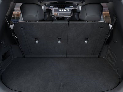 2027 Kia Telluride X-LINE EX AWD