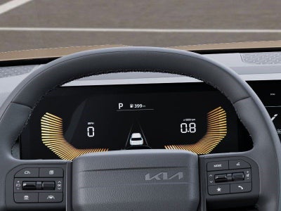 2027 Kia Telluride X-LINE EX AWD