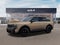 2027 Kia Telluride X-LINE EX AWD