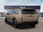 2027 Kia Telluride X-LINE EX AWD