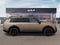 2027 Kia Telluride X-LINE EX AWD