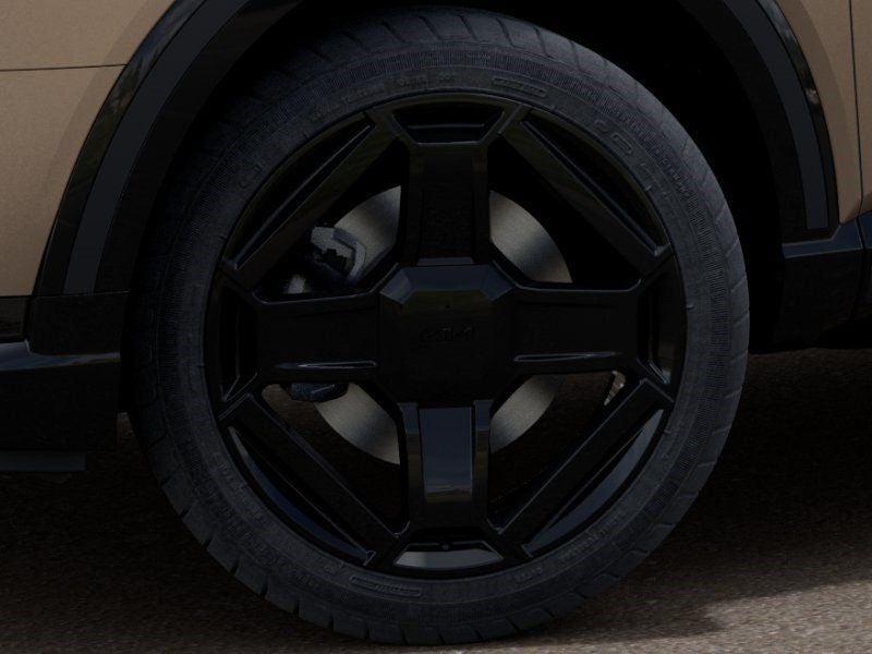 2027 Kia Telluride X-LINE EX AWD