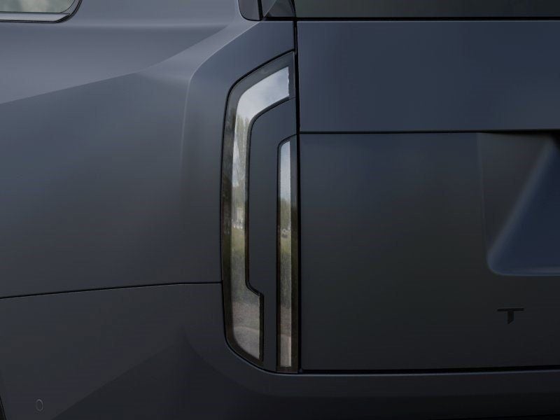 2027 Kia Telluride X-LINE EX AWD