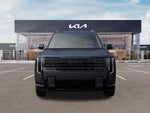 2027 Kia Telluride X-LINE EX AWD